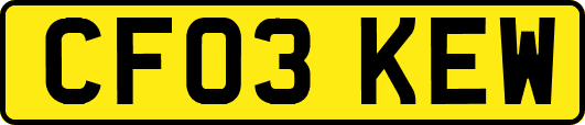 CF03KEW
