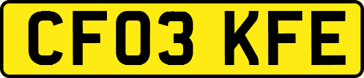 CF03KFE