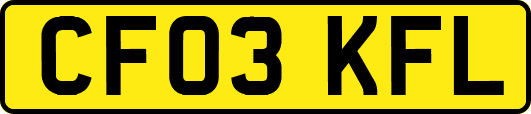 CF03KFL