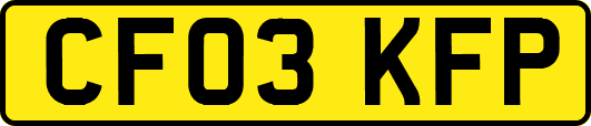 CF03KFP