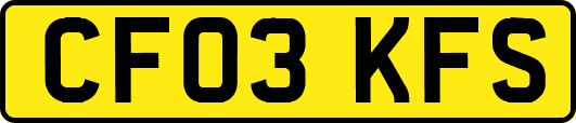 CF03KFS
