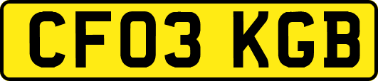 CF03KGB