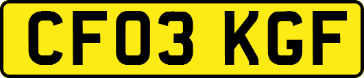CF03KGF