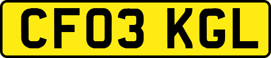 CF03KGL