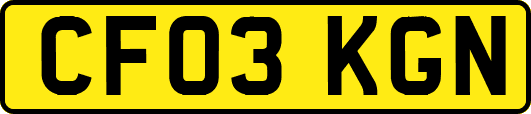 CF03KGN