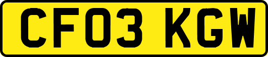 CF03KGW