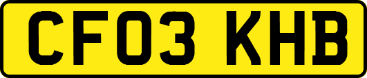 CF03KHB