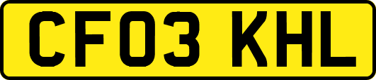 CF03KHL