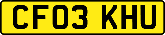 CF03KHU