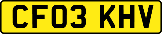 CF03KHV