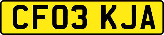CF03KJA