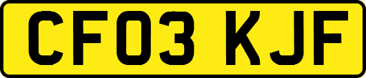 CF03KJF