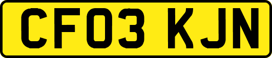 CF03KJN