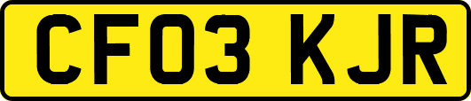 CF03KJR