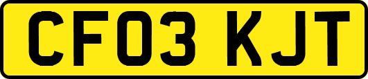 CF03KJT