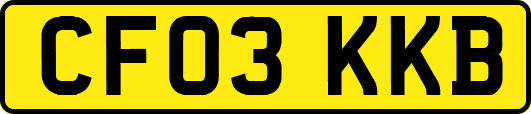 CF03KKB