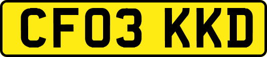 CF03KKD