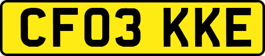CF03KKE