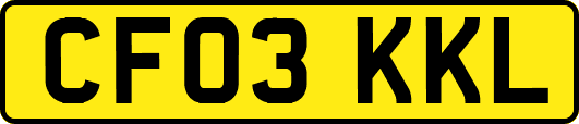 CF03KKL