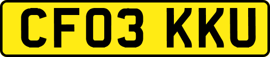 CF03KKU