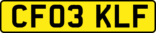 CF03KLF