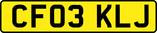 CF03KLJ