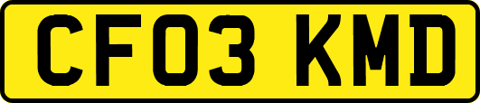 CF03KMD