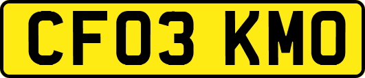 CF03KMO