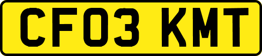 CF03KMT