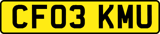 CF03KMU