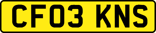 CF03KNS