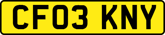 CF03KNY