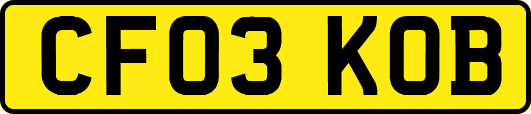 CF03KOB