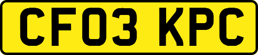 CF03KPC