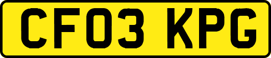 CF03KPG