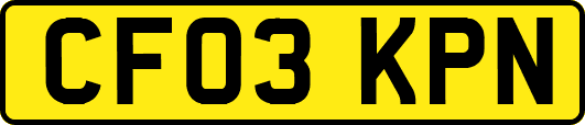 CF03KPN