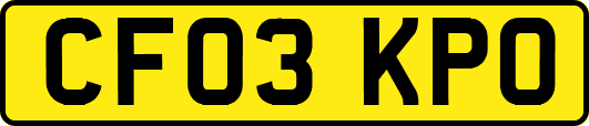 CF03KPO