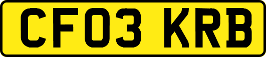 CF03KRB