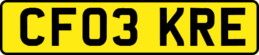 CF03KRE
