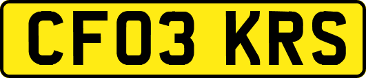 CF03KRS
