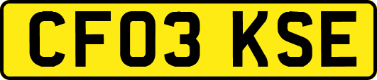 CF03KSE