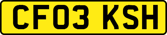 CF03KSH