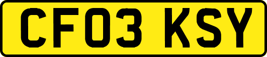 CF03KSY