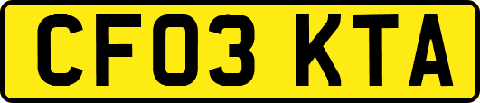 CF03KTA