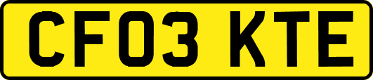 CF03KTE