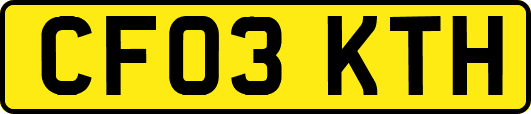 CF03KTH