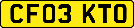 CF03KTO