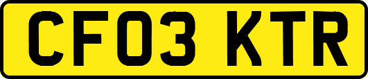 CF03KTR
