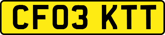 CF03KTT