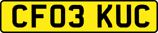 CF03KUC